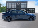 New 2025 MAZDA MAZDA3 s image 4