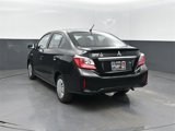 New 2024 Mitsubishi Mirage G4 ES image 3