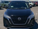 New 2025 Nissan Kicks Play S image 6