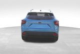 New 2025 Chevrolet Trax RS w/ Sunroof Package image 4