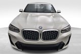 Used 2022 BMW X4 xDrive30i w/ M Sport Package 2 image 3