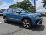 New 2025 Volkswagen Taos S image 2