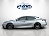 Used 2022 Toyota Camry SE image 6