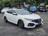 Used 2018 Honda Civic Sport Touring image 4
