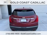 Used 2018 Cadillac XT5 Luxury w/ Driver Awareness Package image 3