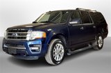 Used 2016 Ford Expedition EL Limited image 3