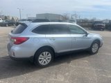 Used 2017 Subaru Outback 2.5i Premium image 5