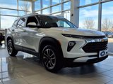 New 2025 Chevrolet TrailBlazer LT w/ Driver Confidence Package image 5