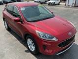 Used 2020 Ford Escape SE image 4