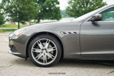 Used 2018 Maserati Quattroporte S Q4 image 4