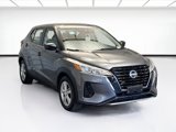 Used 2023 Nissan Kicks S image 3