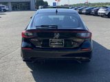 New 2025 Honda Civic Sport image 4