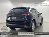 Certified 2022 MAZDA CX-5 AWD 2.5 S w/ Preferred Package image 6