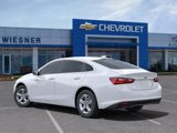 New 2025 Chevrolet Malibu LS image 3