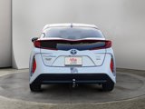 Used 2021 Toyota Prius Prime XLE w/ Carpet Mat Package (TMS) image 4
