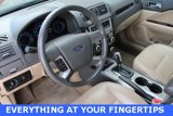 Used 2012 Ford Fusion SEL image 2