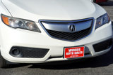 Used 2015 Acura RDX AWD image 3