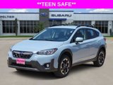 Used 2022 Subaru Crosstrek 2.0i Premium w/ Popular Package #4A image 3