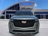 Used 2023 Cadillac Escalade ESV V w/ LPO, Floor Liner Package image 2