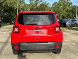 Certified 2020 Jeep Renegade Altitude w/ UConnect 8.4 Nav Group image 4