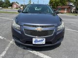 Used 2014 Chevrolet Cruze LT image 3
