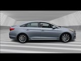 Used 2017 Hyundai Sonata Sport w/ Value Edition Package 02 image 3