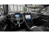New 2025 Mercedes-Benz GLC 350e 4MATIC image 3