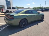 Used 2022 Dodge Charger SXT w/ Blacktop Package image 3