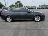 Used 2016 Kia Optima EX w/ Premium Package image 4