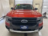 Used 2024 Ford Ranger XLT w/ Trailer Tow Package image 2