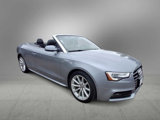 Used 2016 Audi A5 2.0T Premium Plus w/ Technology Package image 2