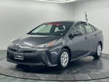 Used 2020 Toyota Prius LE image 2