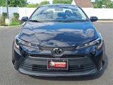 Certified 2024 Toyota Corolla LE image 2