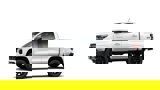 New 2025 Chevrolet Colorado Z71 w/ Technology Package image 2