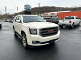 Used 2015 GMC Yukon SLT w/ Open Road Package image 3