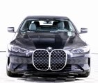 Used 2021 BMW 430i Convertible w/ Premium Package image 2