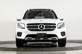 Certified 2022 Mercedes-Benz GLB 250 4MATIC image 2
