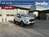 Used 2022 Ford EcoSport S image 4