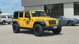 Used 2015 Jeep Wrangler Unlimited Rubicon w/ Connectivity Group image 3