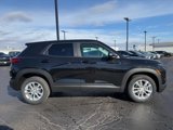 New 2025 Chevrolet TrailBlazer LS w/ LS Convenience Package image 2