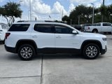 Used 2020 GMC Acadia SLT image 3