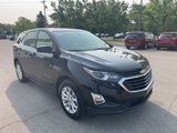 Certified 2020 Chevrolet Equinox LT image 4