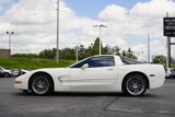 Used 2002 Chevrolet Corvette Coupe w/ Preferred Equipment Group2 image 4