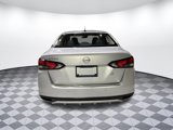 Used 2024 Nissan Versa S w/ Trunk Package image 4