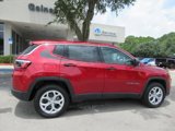 New 2024 Jeep Compass Sport w/ Mopar Graphics Package image 6