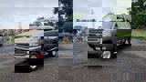 Used 2013 Chevrolet Silverado 1500 LTZ w/ LTZ Plus Package image 4