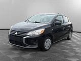 Used 2024 Mitsubishi Mirage ES image 3