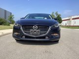 Used 2018 MAZDA MAZDA3 Grand Touring image 5