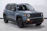 Used 2017 Jeep Renegade Trailhawk image 4
