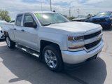 Used 2018 Chevrolet Silverado 1500 Custom w/ Custom Convenience Package image 3